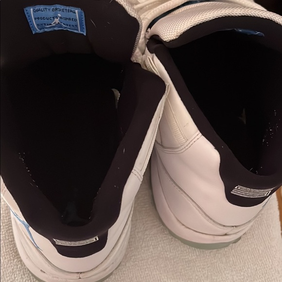 Air Jordan 11 Retro legend blue - Men Size 11 - Picture 3 of 7